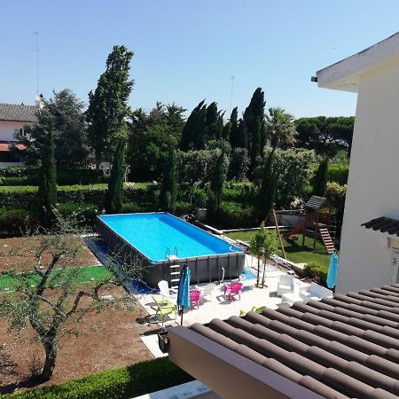 Ferienwohnung Casa Agapantus Con Piscina Da Giugno Bari Exterior foto