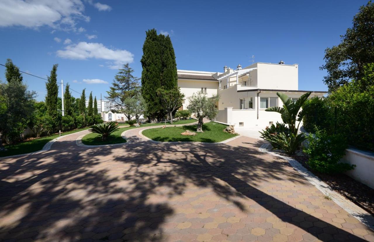 Ferienwohnung Casa Agapantus Con Piscina Da Giugno Bari Exterior foto