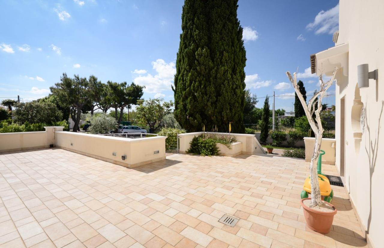 Ferienwohnung Casa Agapantus Con Piscina Da Giugno Bari Exterior foto