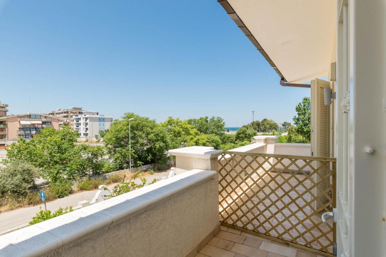 Ferienwohnung Casa Agapantus Con Piscina Da Giugno Bari Exterior foto