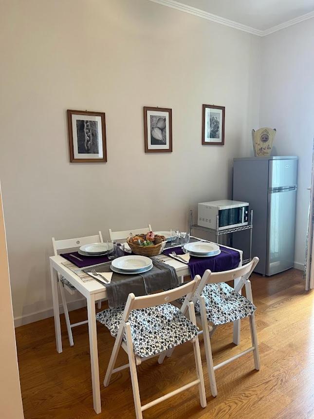Ferienwohnung Casa Agapantus Con Piscina Da Giugno Bari Exterior foto