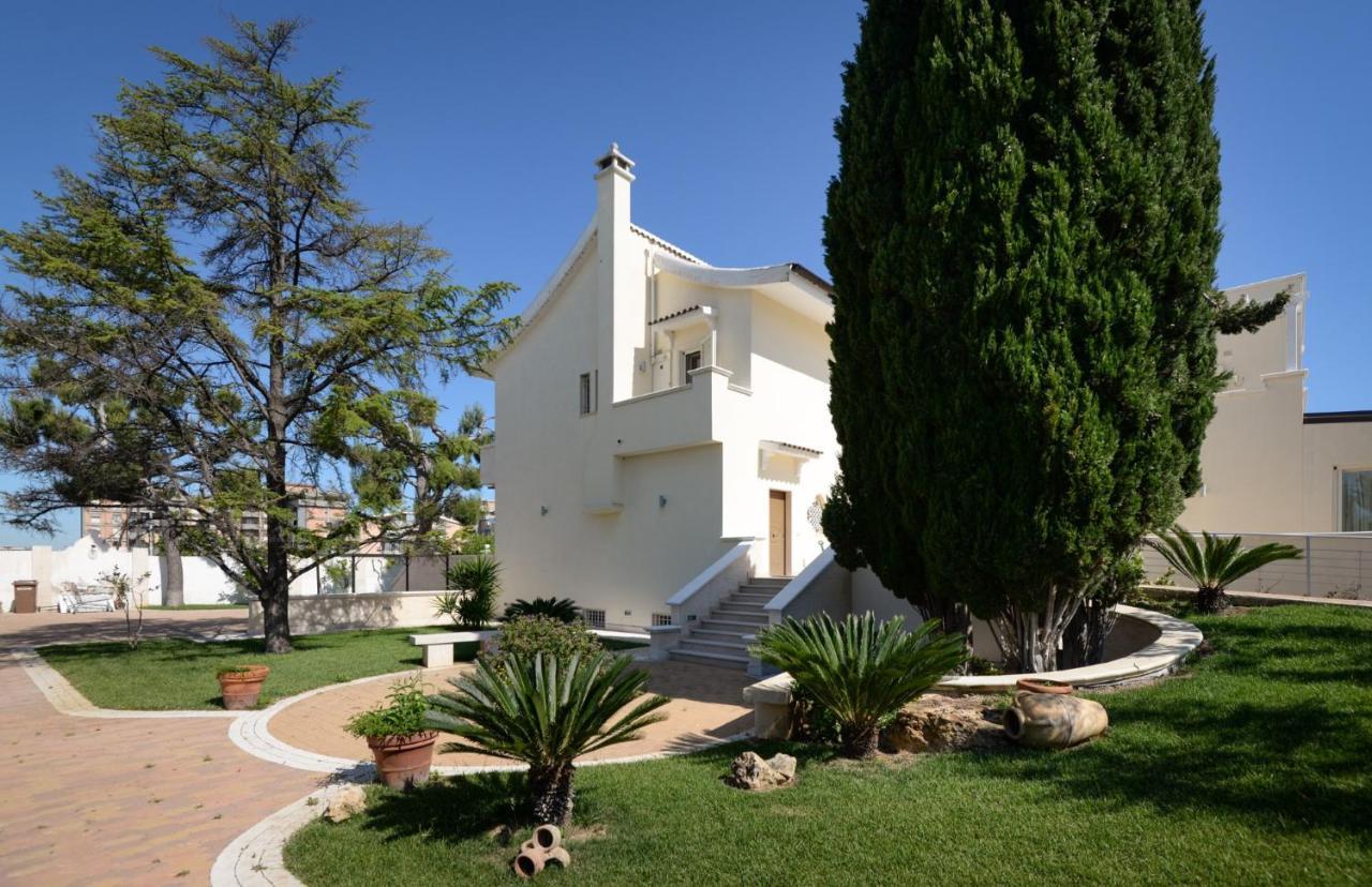 Ferienwohnung Casa Agapantus Con Piscina Da Giugno Bari Exterior foto