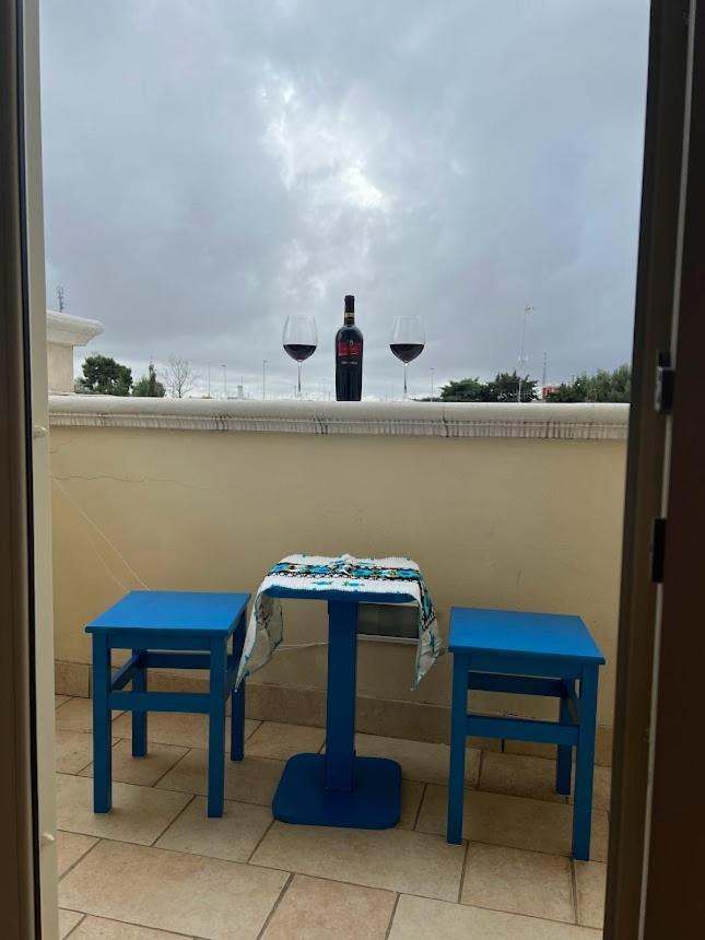 Ferienwohnung Casa Agapantus Con Piscina Da Giugno Bari Exterior foto