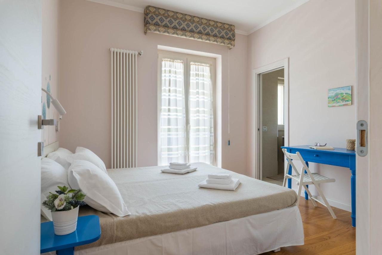 Ferienwohnung Casa Agapantus Con Piscina Da Giugno Bari Exterior foto