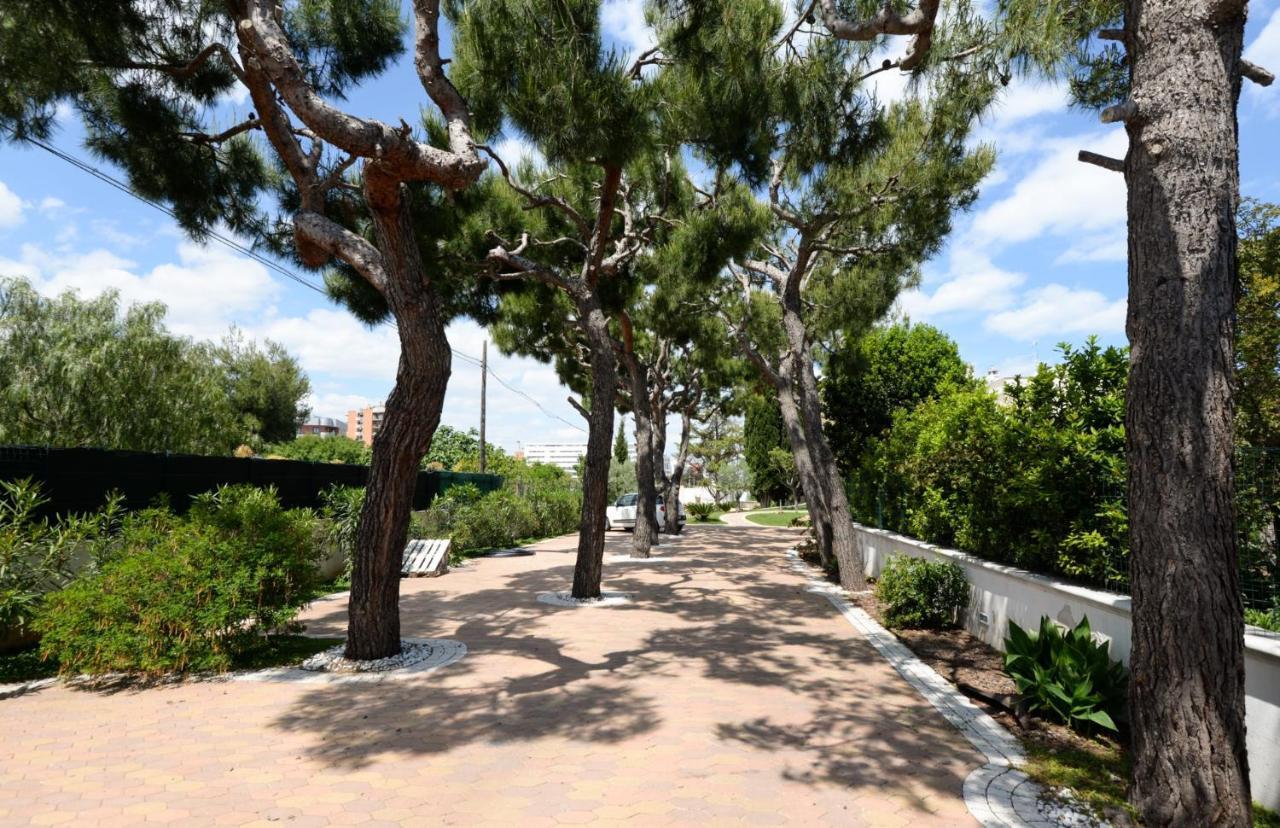Ferienwohnung Casa Agapantus Con Piscina Da Giugno Bari Exterior foto