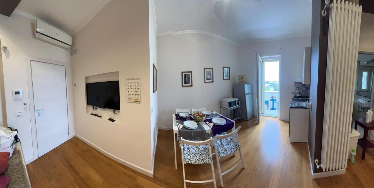 Ferienwohnung Casa Agapantus Con Piscina Da Giugno Bari Exterior foto