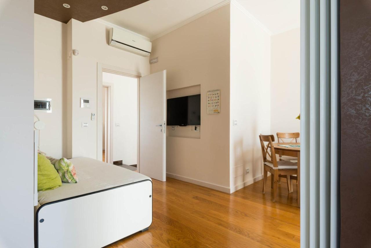 Ferienwohnung Casa Agapantus Con Piscina Da Giugno Bari Exterior foto