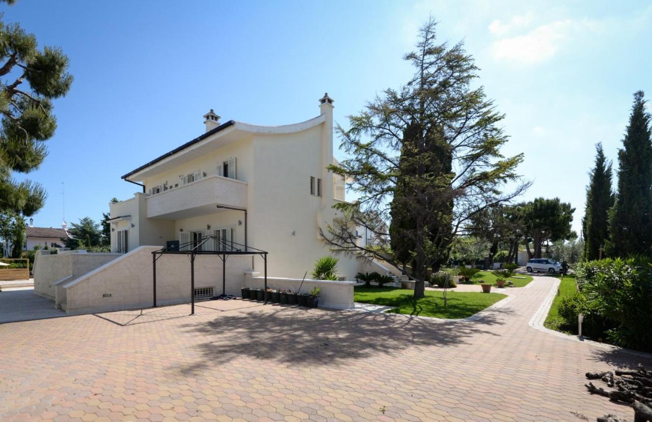 Ferienwohnung Casa Agapantus Con Piscina Da Giugno Bari Exterior foto