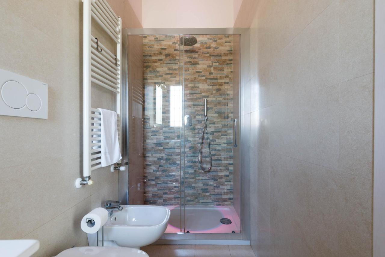 Ferienwohnung Casa Agapantus Con Piscina Da Giugno Bari Exterior foto