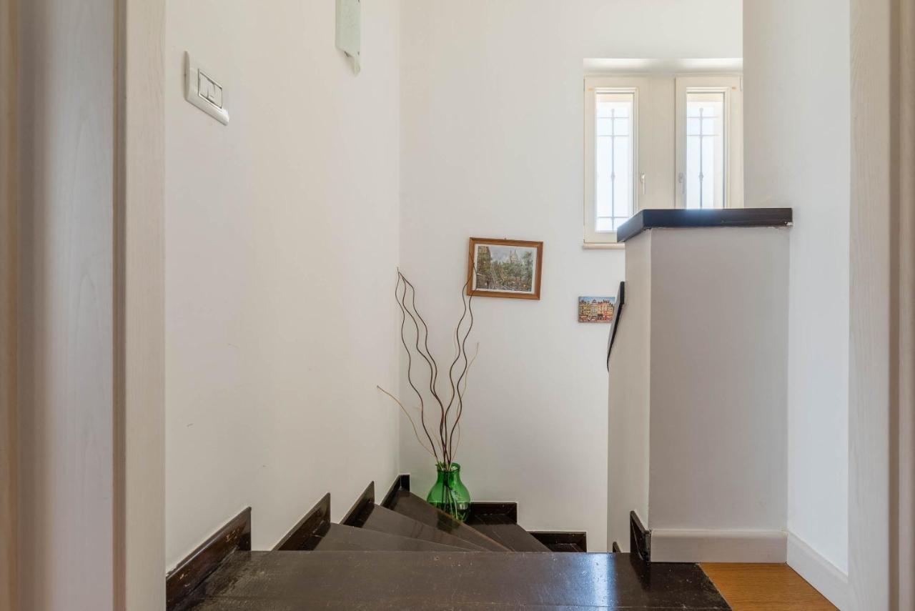Ferienwohnung Casa Agapantus Con Piscina Da Giugno Bari Exterior foto