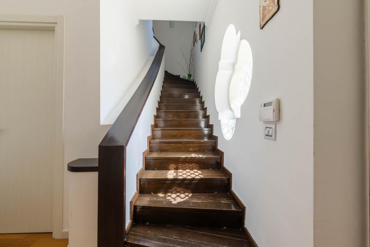 Ferienwohnung Casa Agapantus Con Piscina Da Giugno Bari Exterior foto